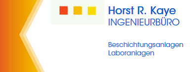 Horst Kaye Horst Kaye